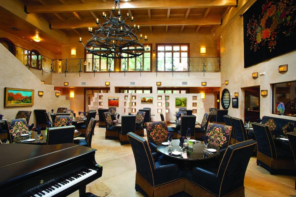 El Monte Sagrado Living Resort & Spa - photo 42