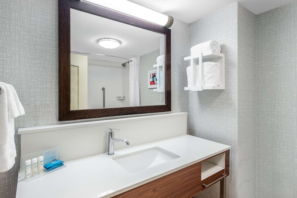 Hampton Inn Suites Minneapolis St Paul Arpt Mall of America - photo 22