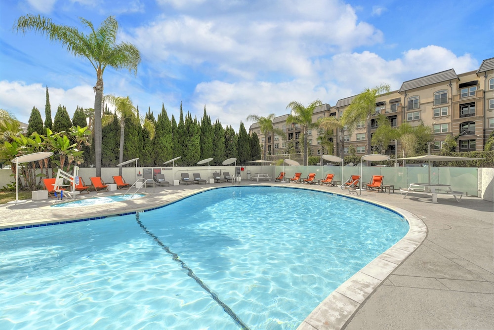 Hilton Irvine Orange County Airport - photo 21