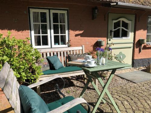 Kate am Barkenhof - last minute hotel in Kappeln