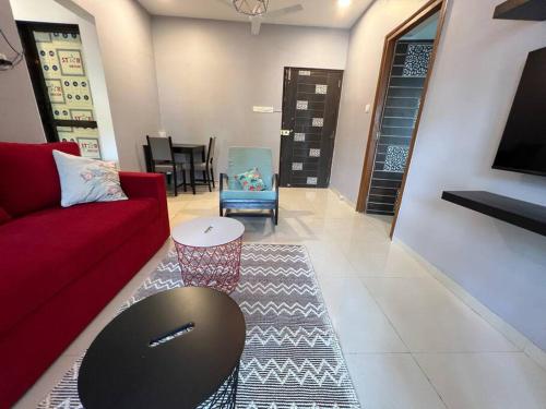 Pali Carters Building 102 20th Road Khar West by Connekt Homes