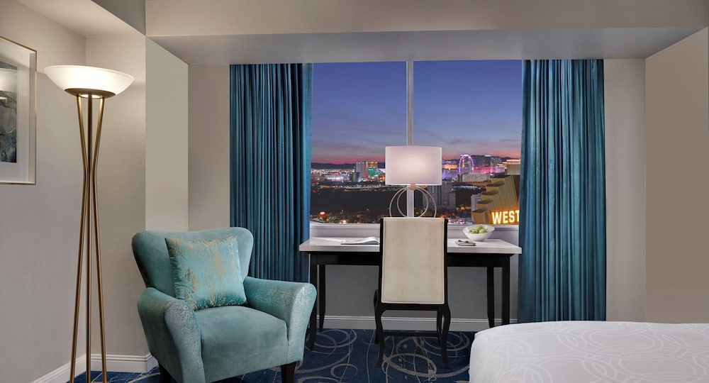 Westgate Las Vegas Resort and Casino - photo 7