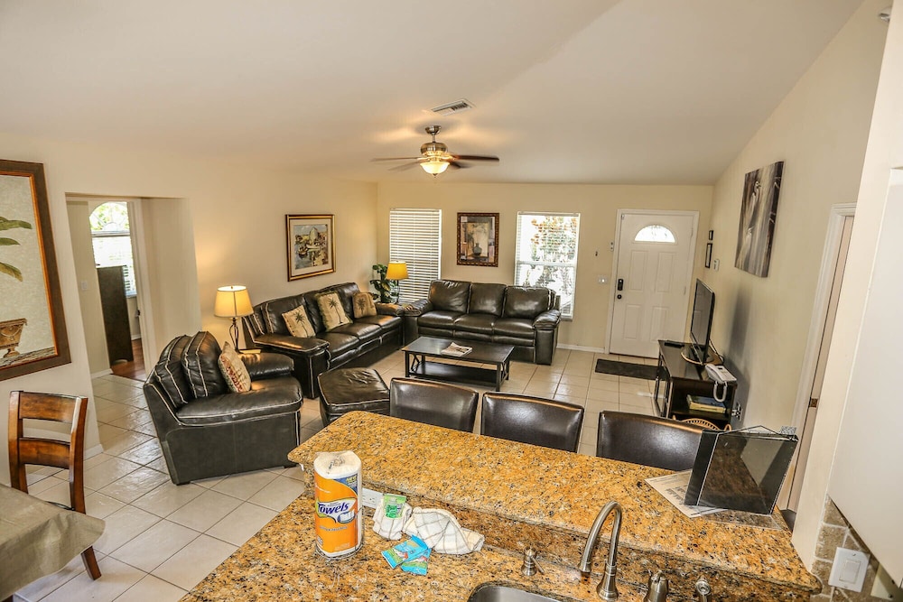 295 Mango in Fort Myers Beach, United States