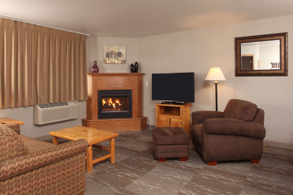 Hampton Inn Kalispell - photo 33
