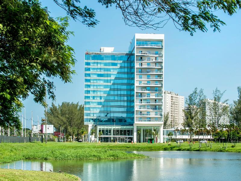 Grand Mercure Rio de Janeiro Riocentro