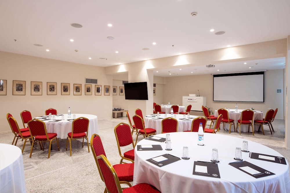 כנסים ואירועים