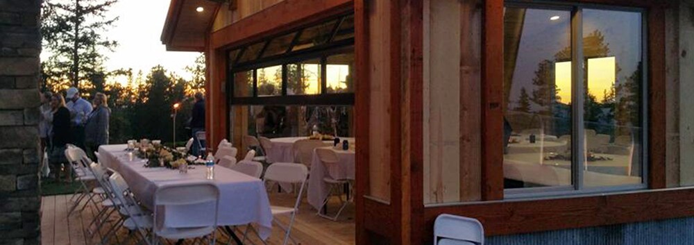 Terry Peak Chalets - photo 37