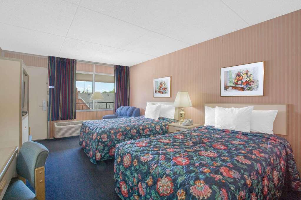 Days Inn Florence Downtown - photo 15