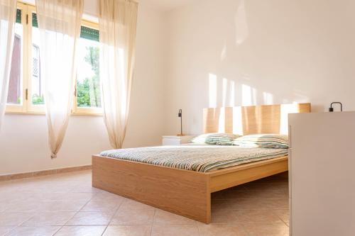 Anzio Interno 2 Vistamare — 4-Star Luxury Hotel in Anzio, Italy