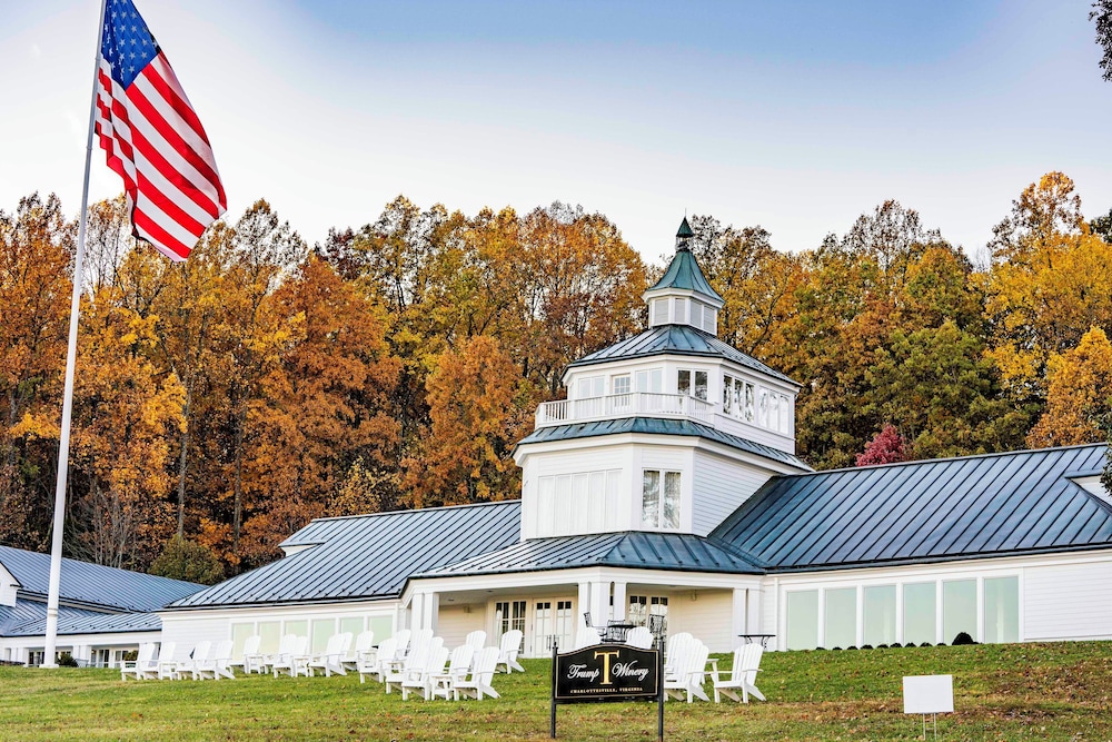 Albemarle Estate at Trump Winery - photo 166