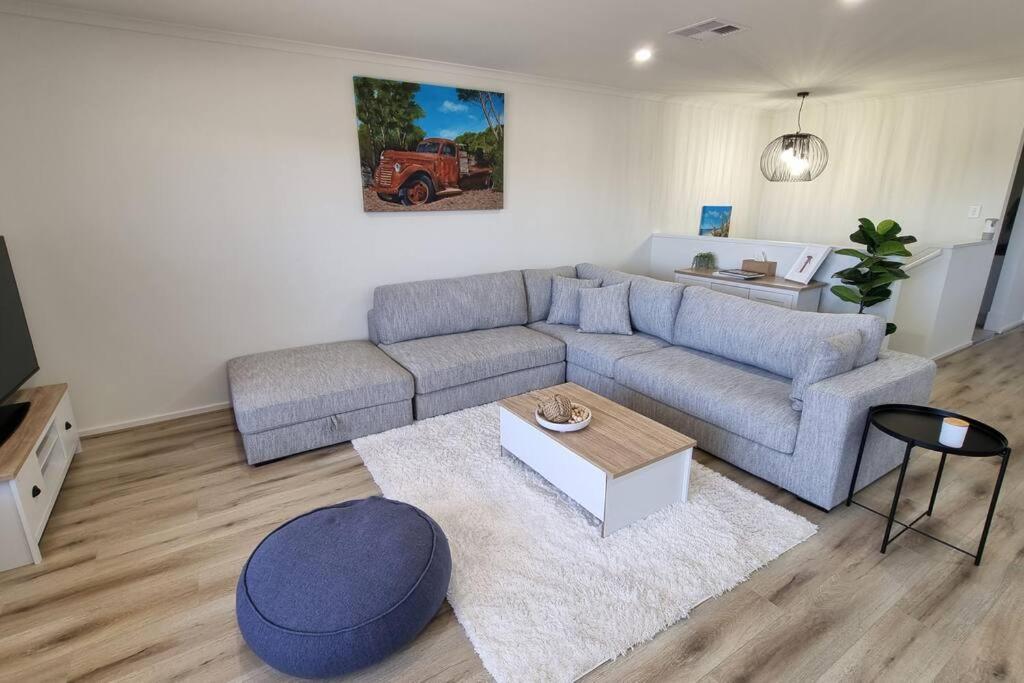 The Bunker Normanville — Normanville