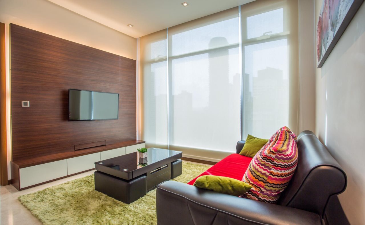 Soho Suites @ KLCC by Luxury Suites Asia — 4-Star Luxury Hotel in Kuala Lumpur, Malaysia
