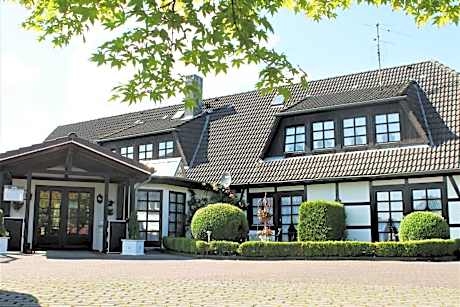 Hotel Restaurant Nordlicht — hotel in Kappeln