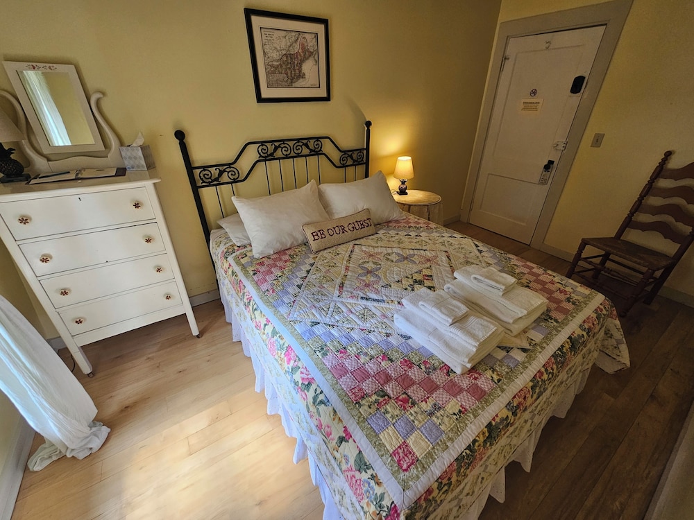 The Cornish Inn - photo 38