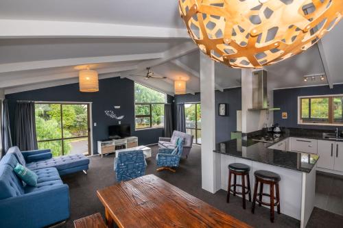 As You Do in Rotorua, New Zealand