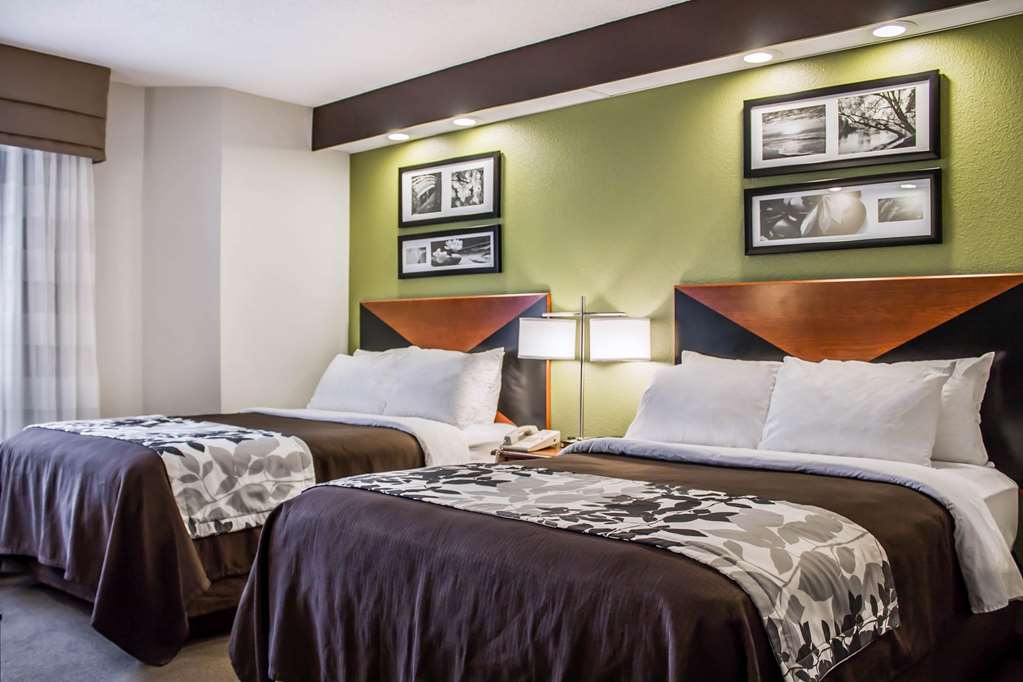 Sleep Inn Beaver Beckley - photo 19