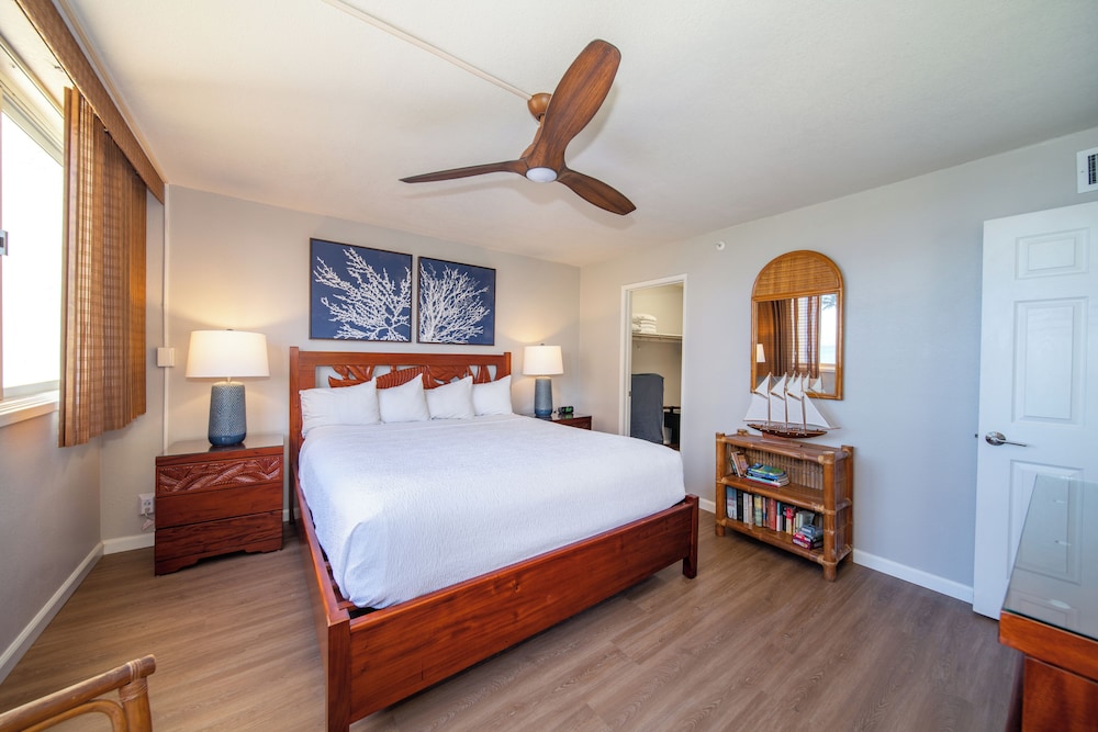 Royal Kahana Maui By Outrigger - photo 38