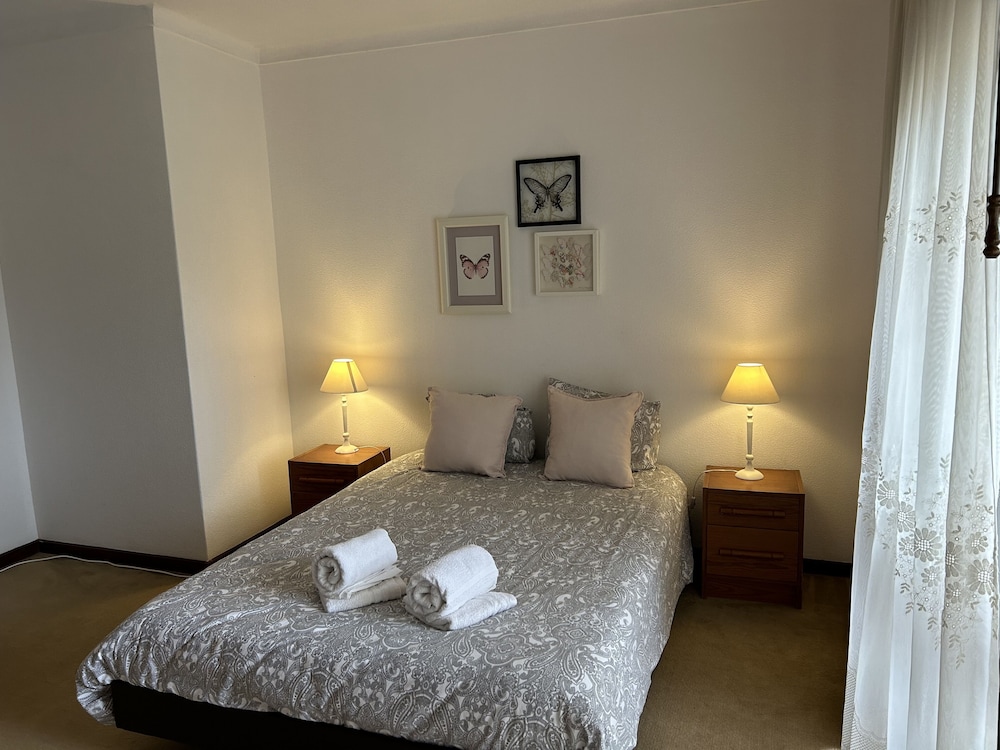 Casa São José — 4-Star Luxury Hotel in Figueira Da Foz, Portugal