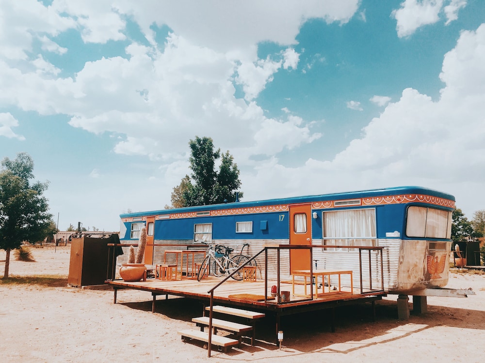 El Cosmico - photo 69