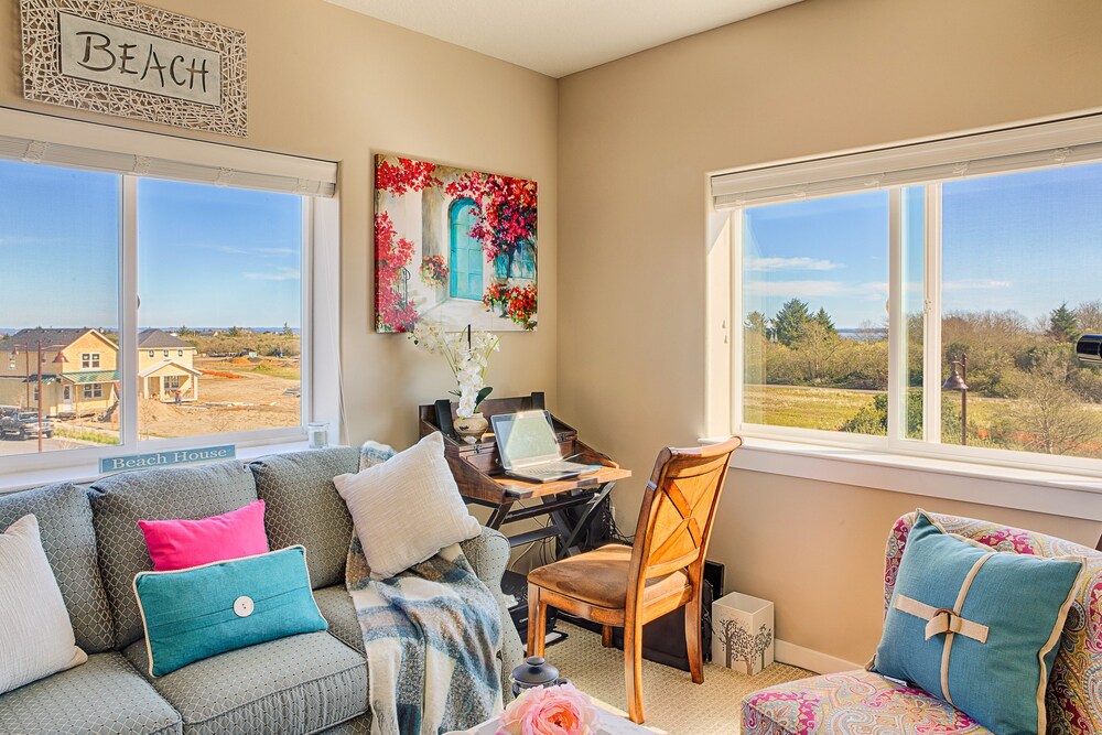 Outlook Condos at Oyhut Bay Resort - photo 14