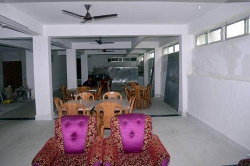 Hotel Sands Bay - last minute hotel in Puri