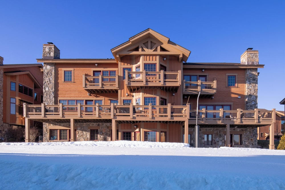 Seven Springs Resort by Vail Resorts - photo 138