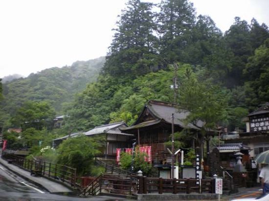Minsyuku Azumayaso in Tanabe, Japan
