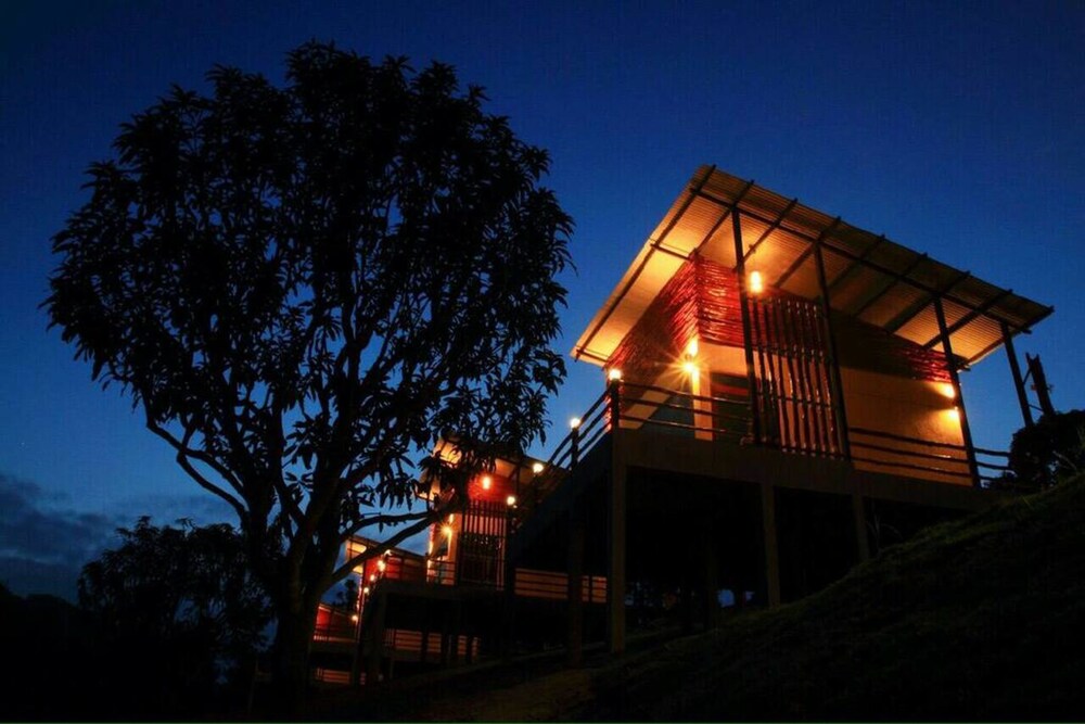 Kertas Khaoyai Resort and Farm in Pak Chong, Thailand