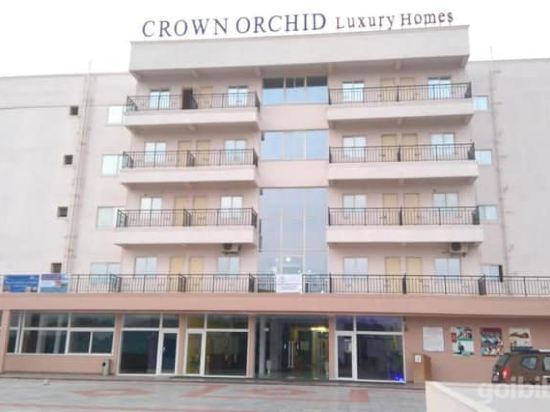 Crown Orchid Luxury Homes — 4-Star Luxury Hotel in Bengaluru, India