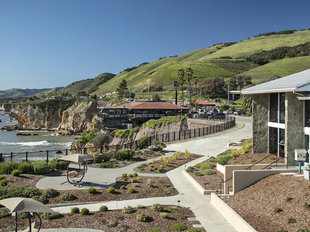 Shore Cliff Hotel - photo 29