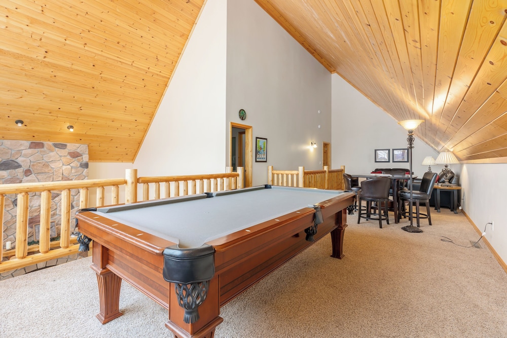 Wilderness Resort Villas - photo 139