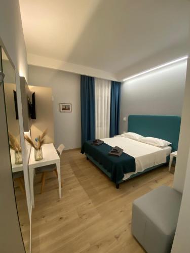 Fla Rooms in Parma, Italy