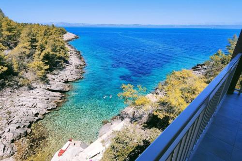 Yucca Bay Korcula — hotel in Blato