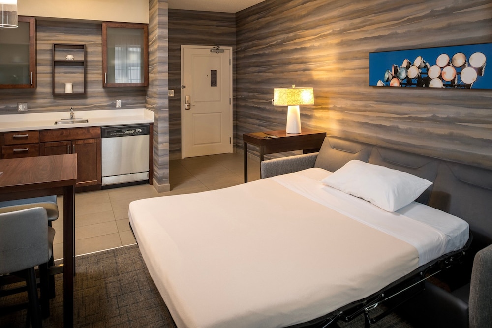 Residence Inn by Marriott Williamsport - photo 9