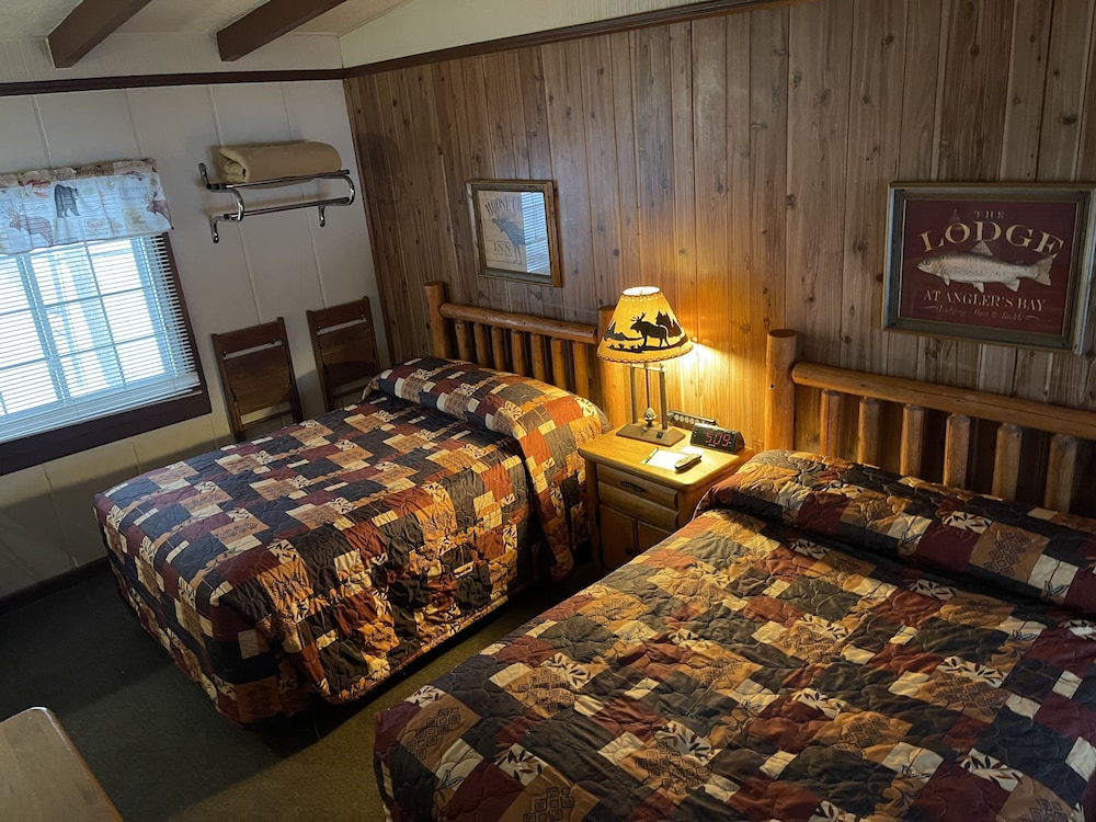 Olde Mill Inn Of Clarkston - photo 28