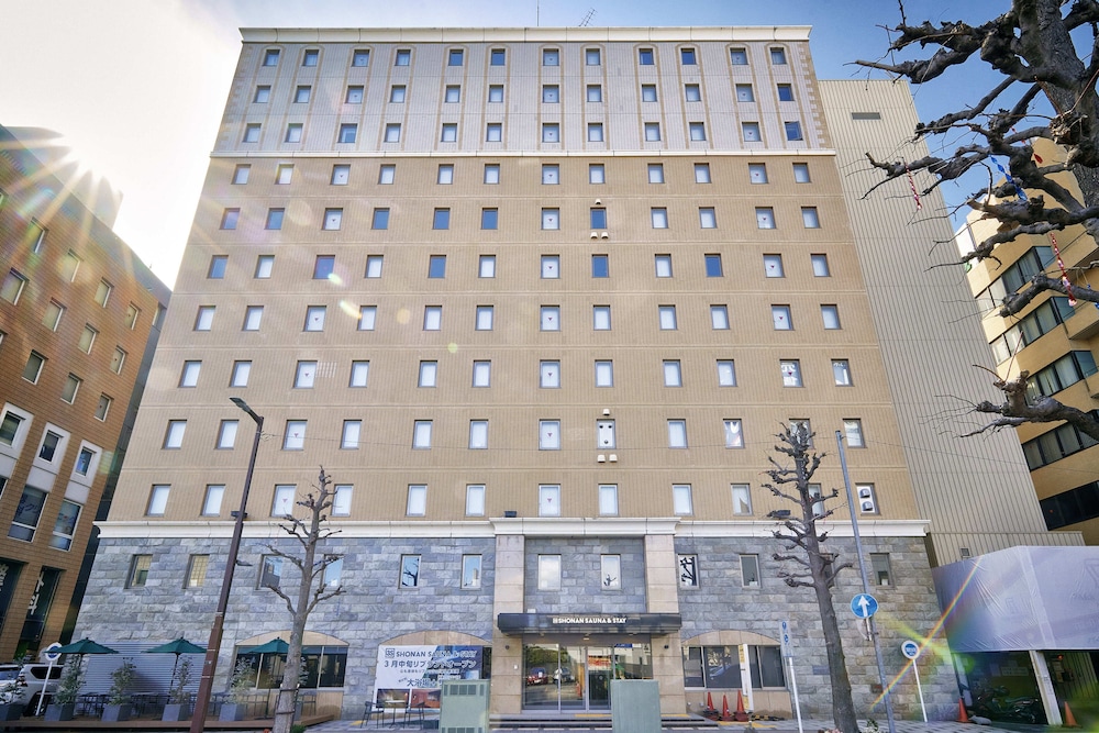 3S Hotel Atsugi — hotel in Atsugi