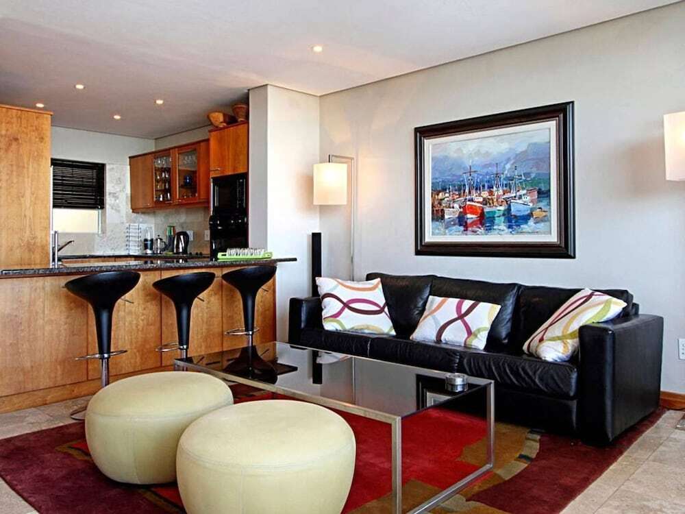 Panorama Apartment One Bedroom Apartment Sleeps 2
