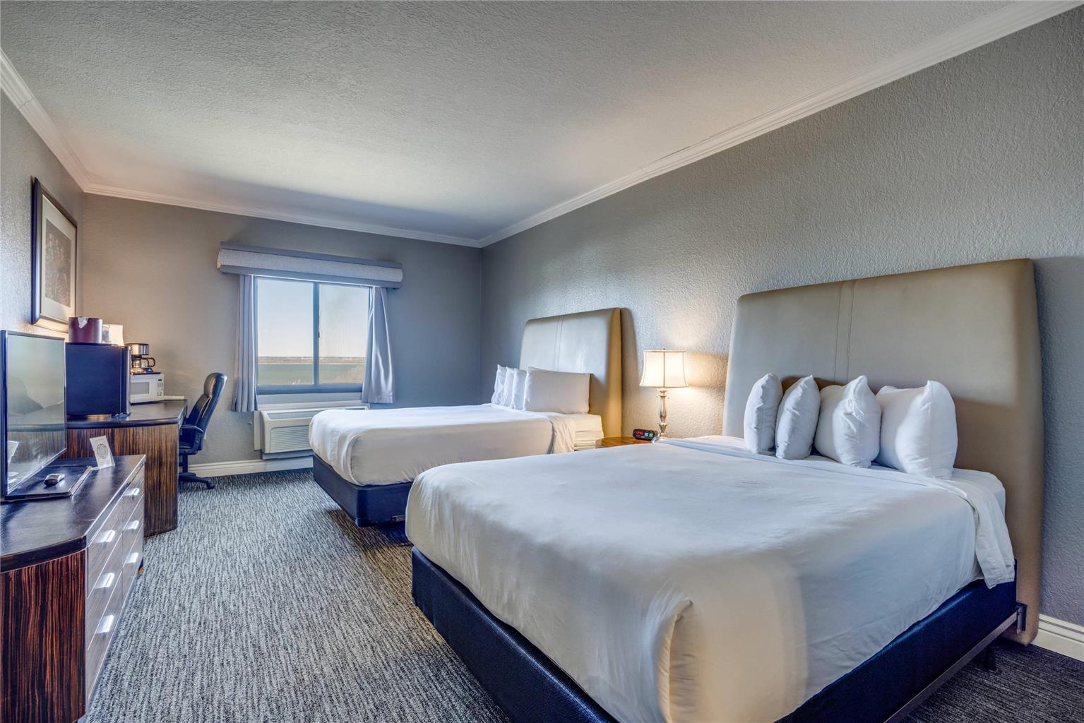 Tanglewood Resort on Lake Texoma Ascend Hotel Collection - photo 20