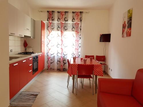 Appartamento tra mare e montagna — Baunei — photo 2