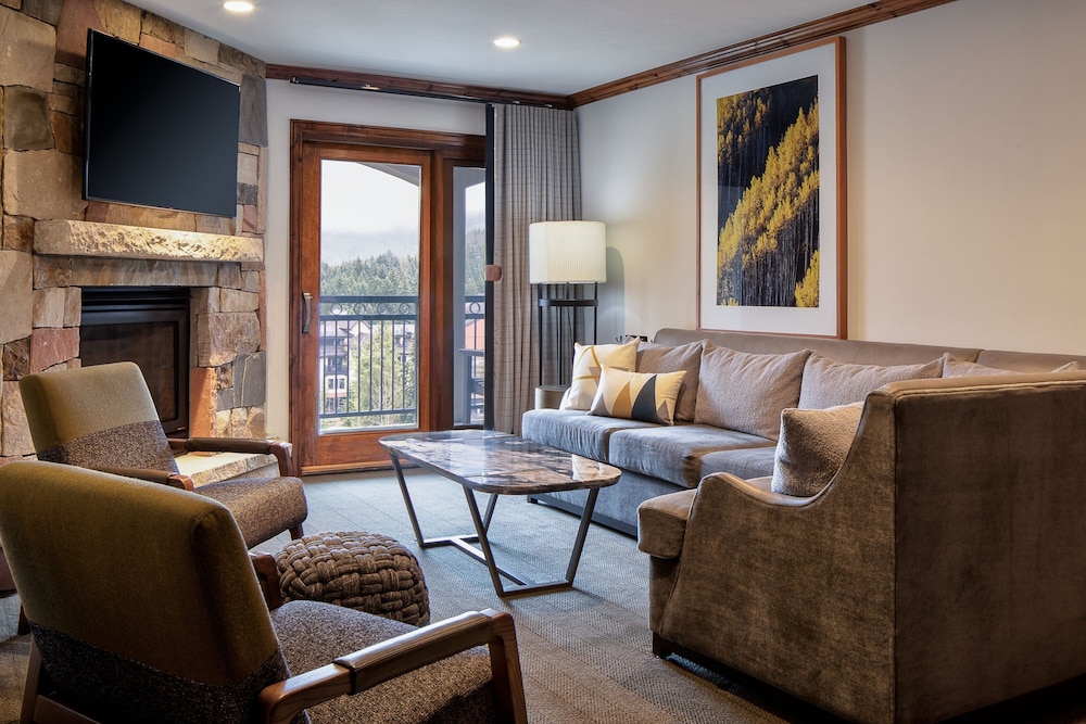 The Hythe a Luxury Collection Resort Vail - photo 81