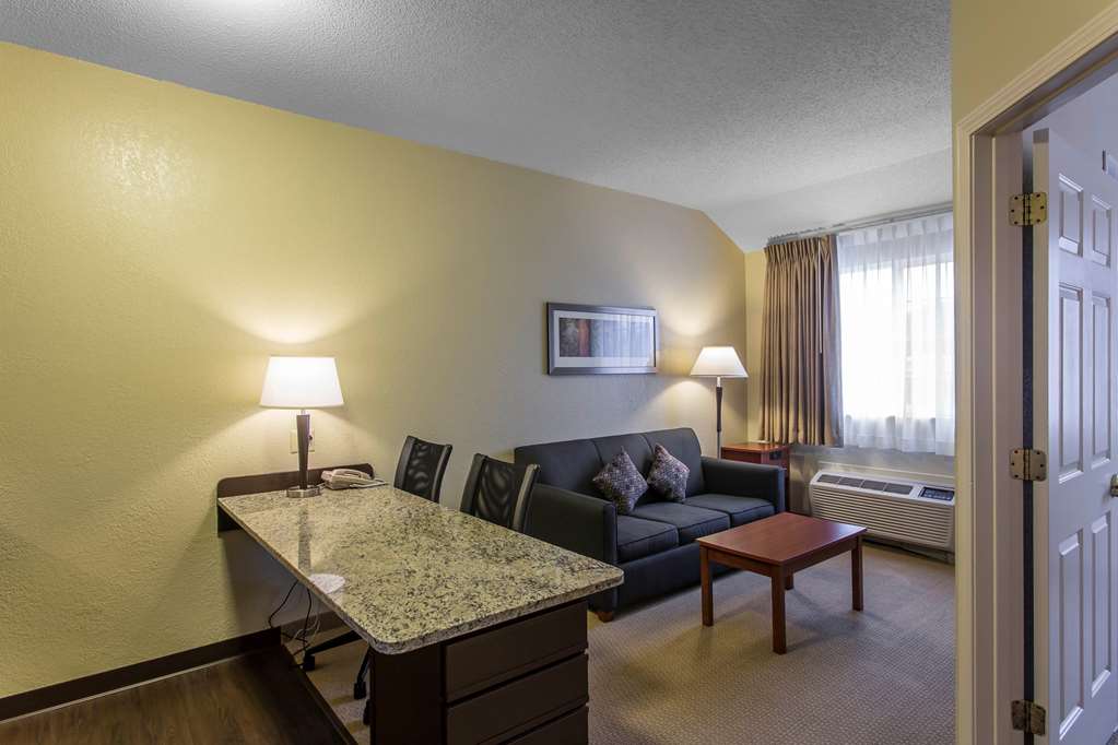 MainStay Suites Brentwood Nashville - photo 27