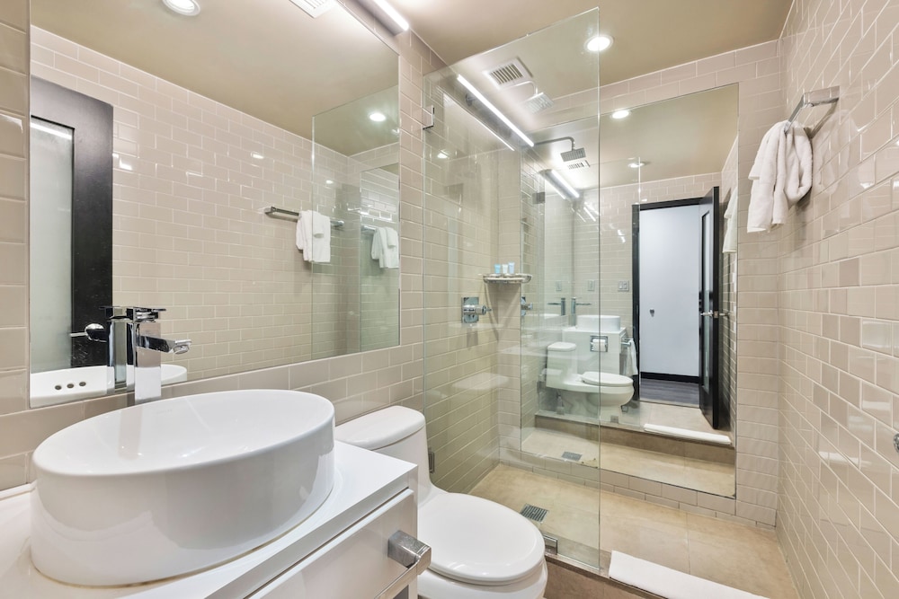 Cachet Boutique Hotel NYC - photo 42