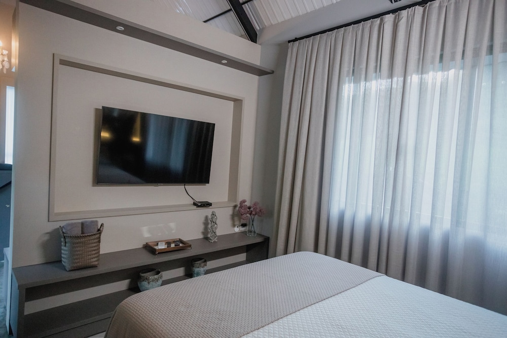 Recanto Fogo na Taça in Jaragua Do Sul, Brasil