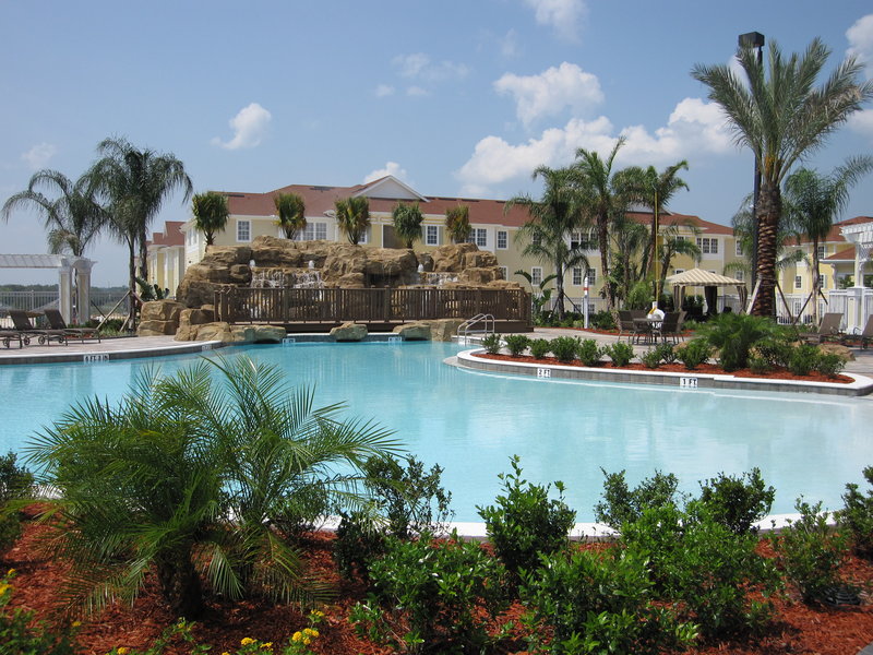 Victoria Park Resort Disney Vacation Rentals - photo 3