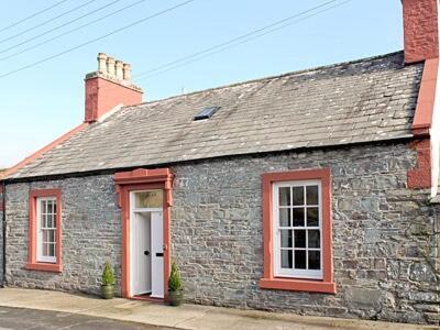 The Cottage — 4-Star Luxury Hotel in Newton Stewart, United Kingdom