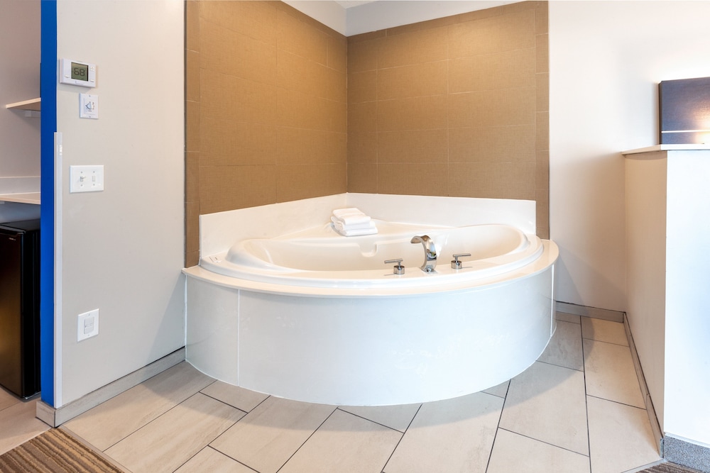Holiday Inn Express Hotel & Suites Woodhaven by IHG - photo 19