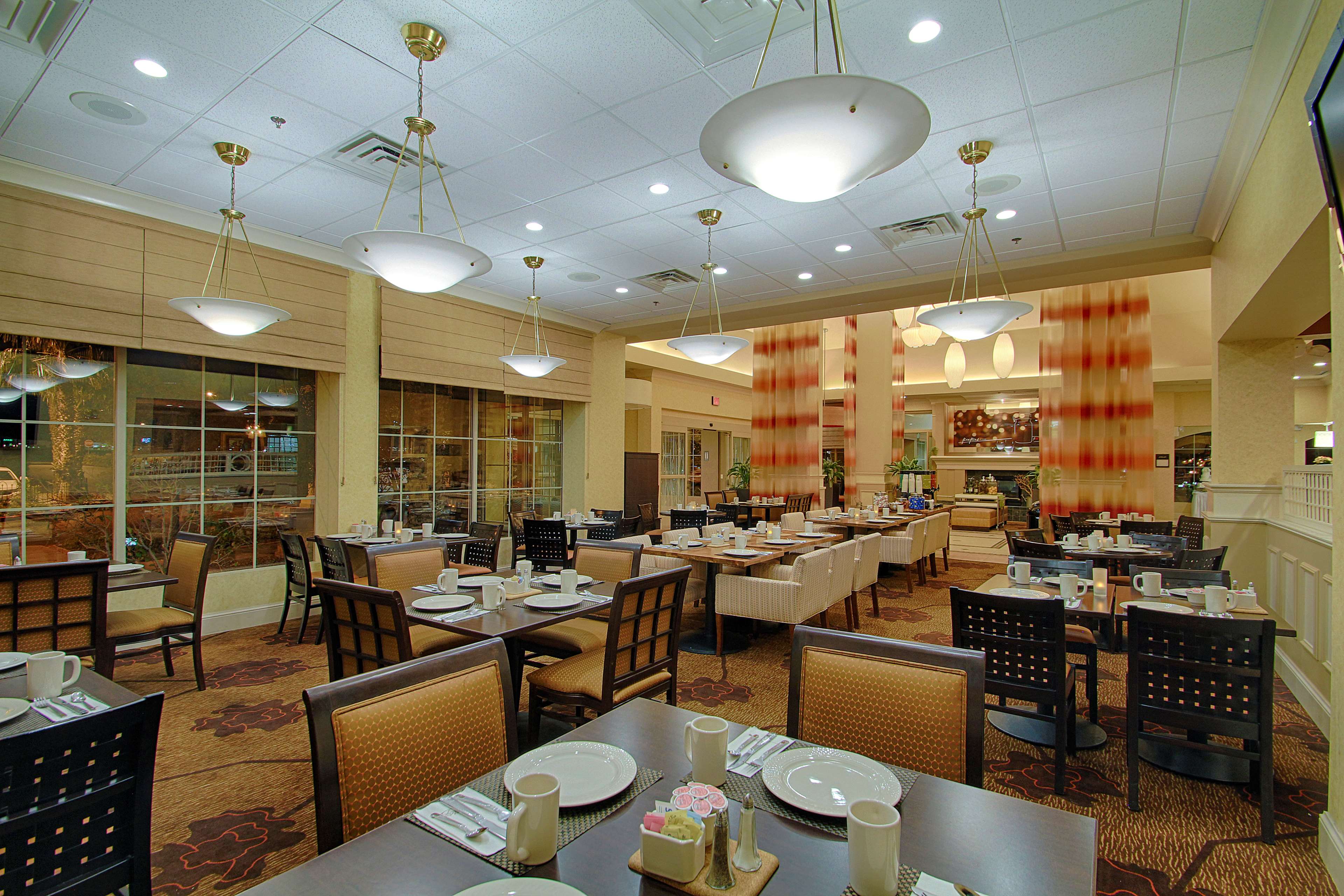 Hilton Garden Inn Las Vegas Strip South - photo 18
