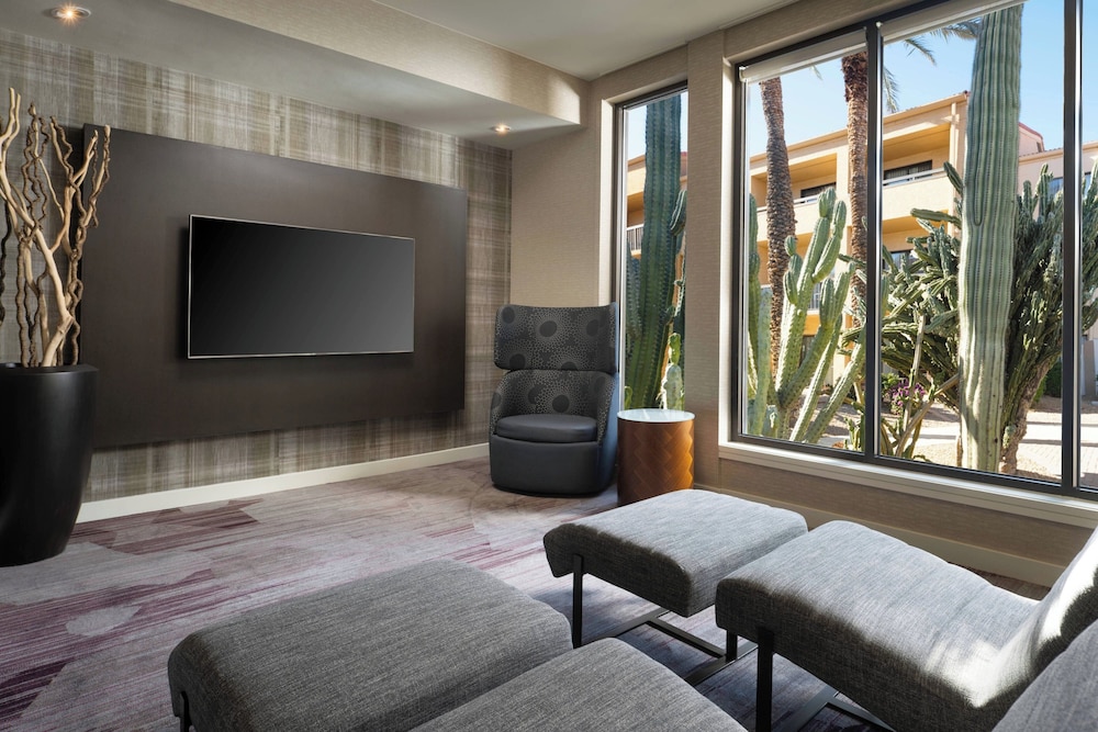 Courtyard by Marriott Phoenix Mesa - photo 2