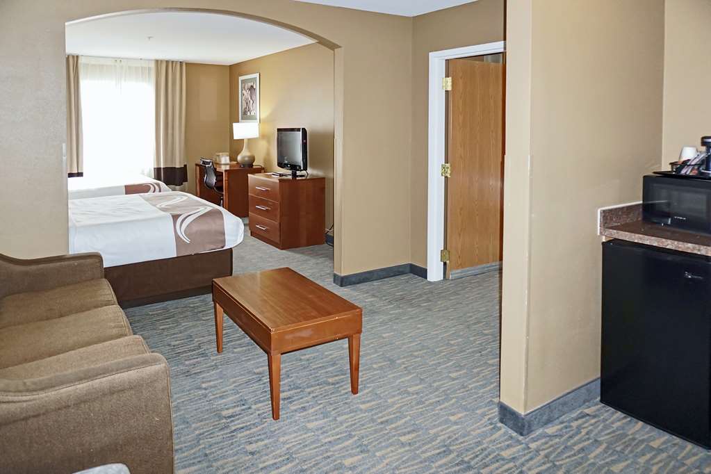 Quality Inn & Suites Georgetown Seaford - photo 23