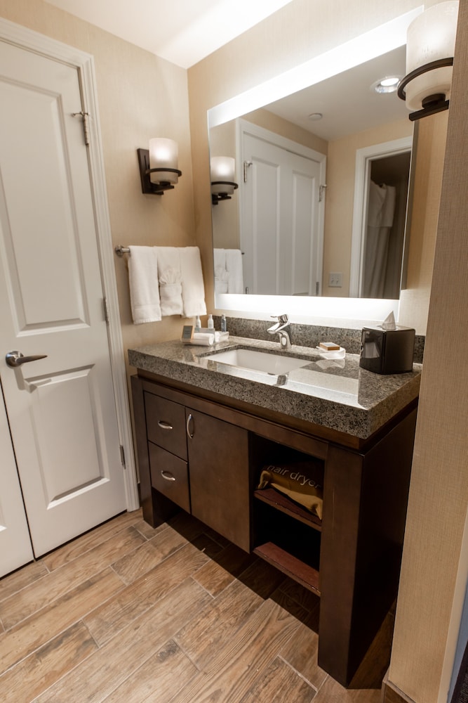 Homewood Suites by Hilton Charlotte Ballantyne NC - photo 40